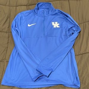 Men’s Nike Dri-Fit Pullover